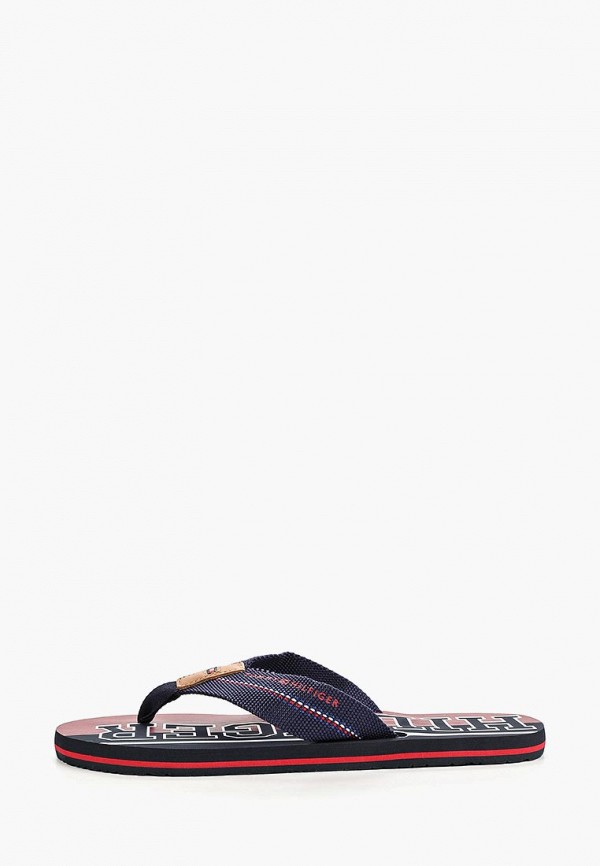Продаём Сланцы tommy hilfiger всего за 3490 рублей. 