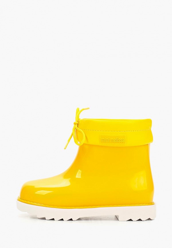 Купить Резиновые сапоги melissa всего за 3070 рублей.  Продаём Резиновые сапоги melissa всего за 3070 рублей.