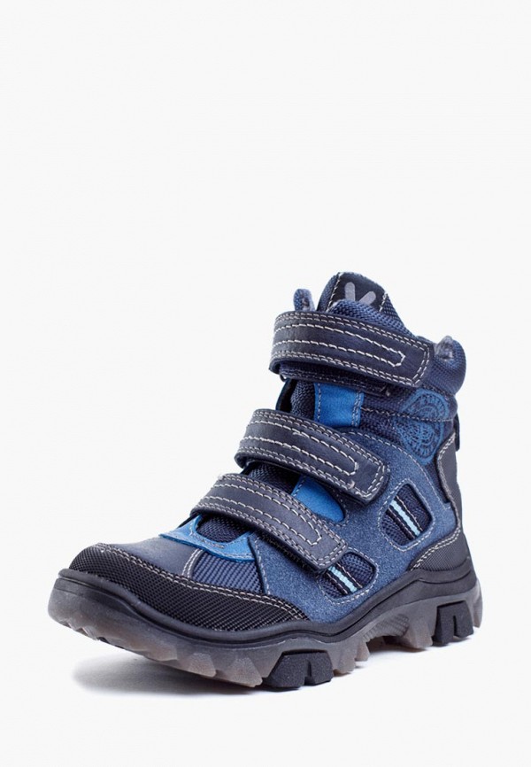 Продаём Ботинки playtoday всего за 2999 рублей. 