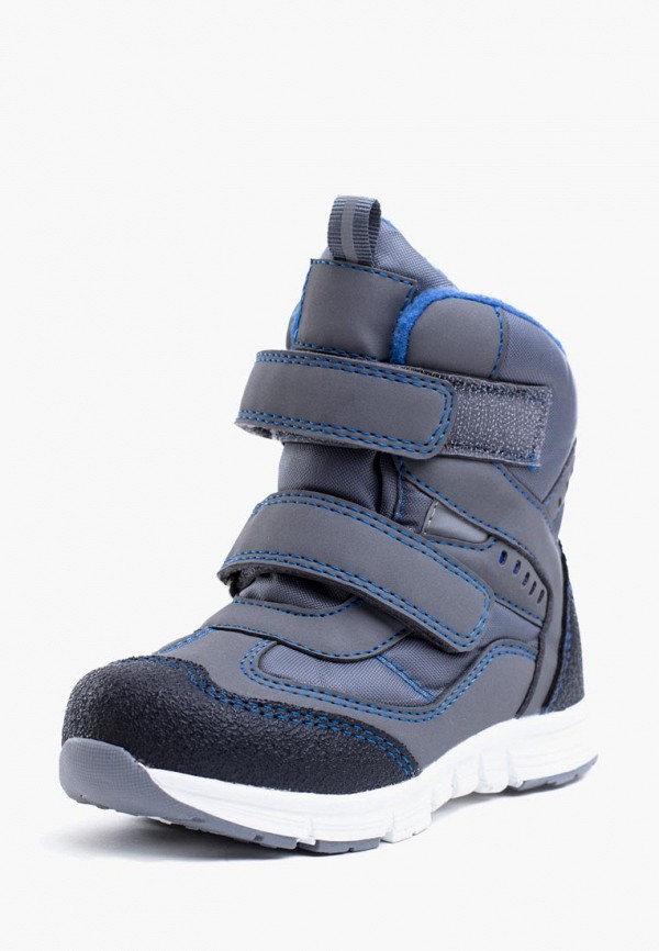 Продаём Ботинки playtoday всего за 3499 рублей. 