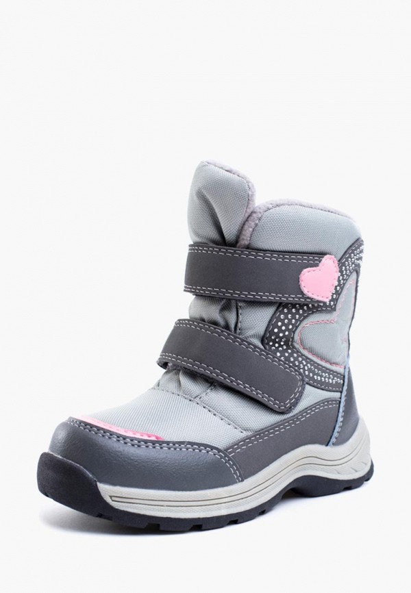 Продаём Ботинки playtoday всего за 3499 рублей. 