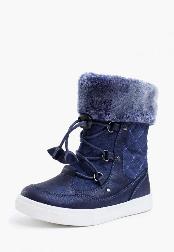 Продаём Полусапоги playtoday всего за 3199 рублей. 