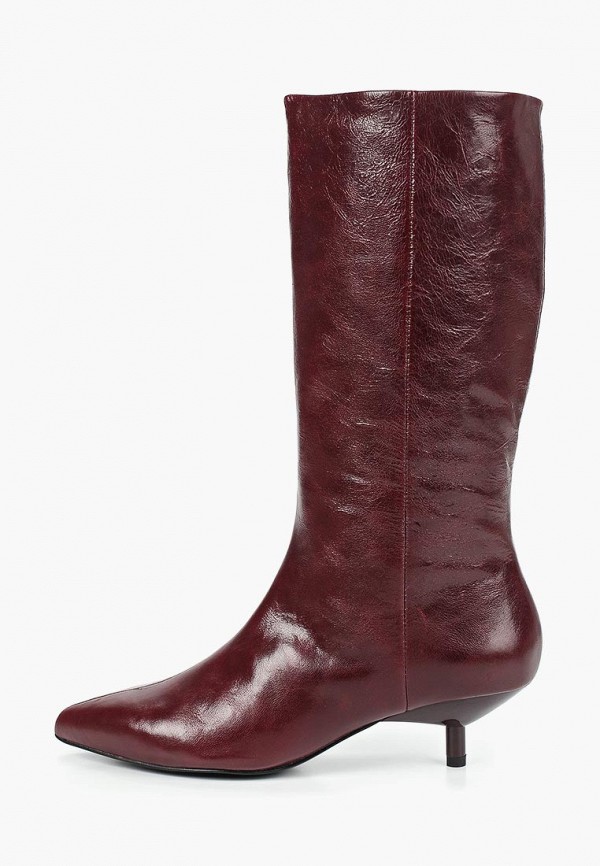 Продаём Сапоги mango всего за 5999 рублей. 