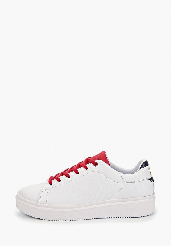 Продаём Кеды tommy hilfiger всего за 11990 рублей. 