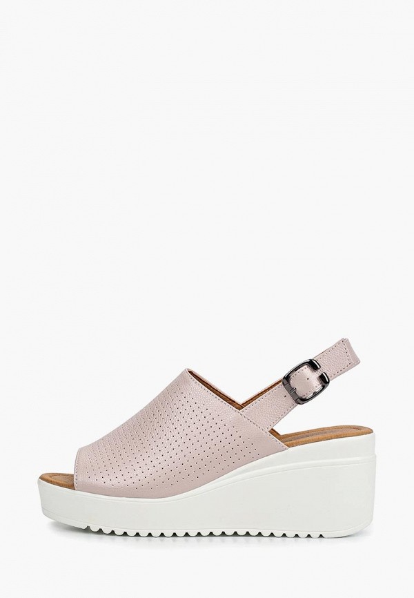 Продаём Босоножки zenden comfort всего за 2499 рублей. 