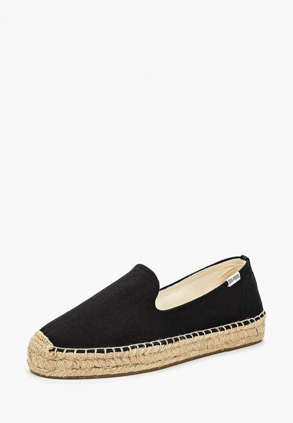 Продаём Эспадрильи soludos всего за 4690 рублей. 