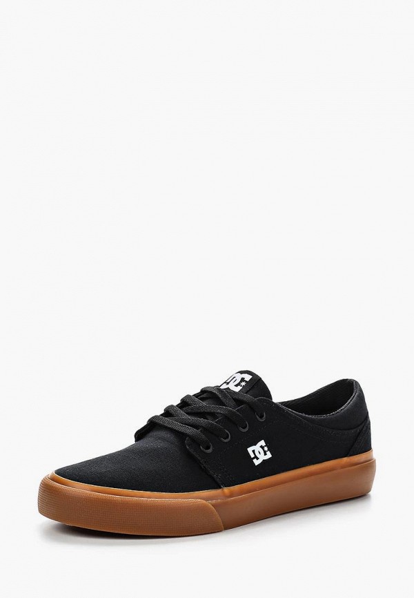 Продаём Кеды dc shoes всего за 5299 рублей. 