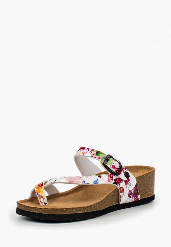 Продаём Сабо ideal shoes всего за 1520 рублей. 
