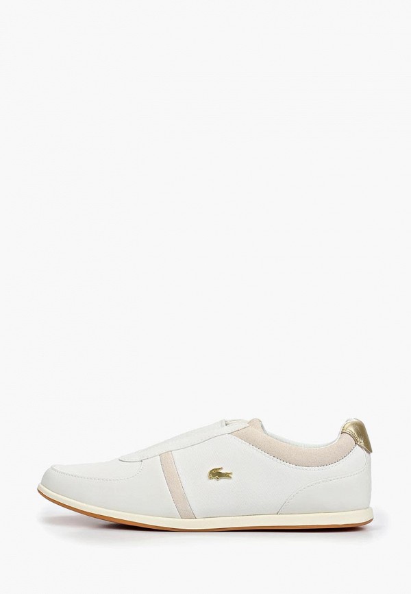 Продаём Кроссовки lacoste всего за 11480 рублей. 