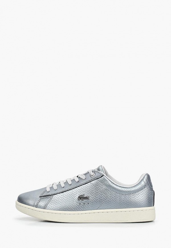 Продаём Кеды lacoste всего за 9980 рублей. 
