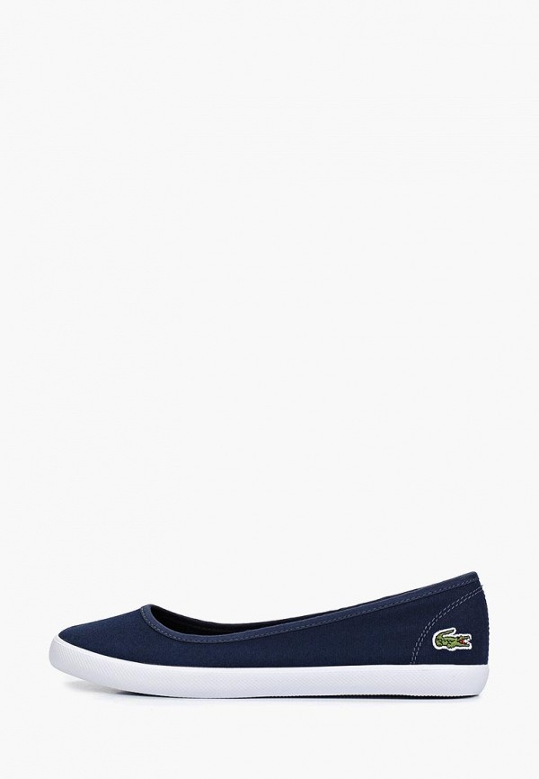 Продаём Балетки lacoste всего за 5980 рублей. 