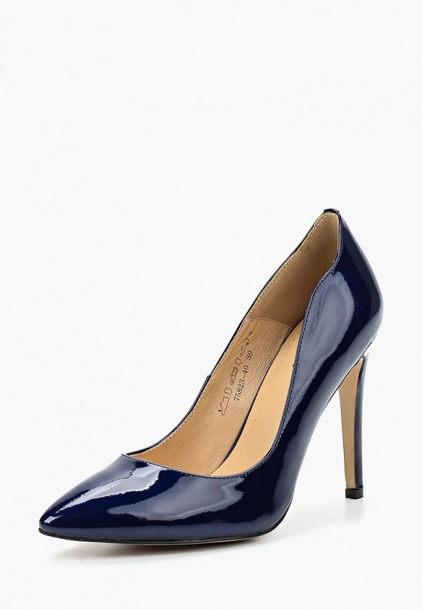 Продаём Туфли provocante всего за 6200 рублей. 