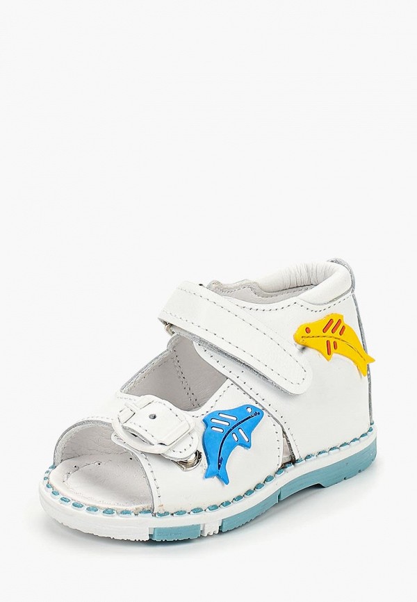 Продаём Сандалии таши орто всего за 2552 рублей. 