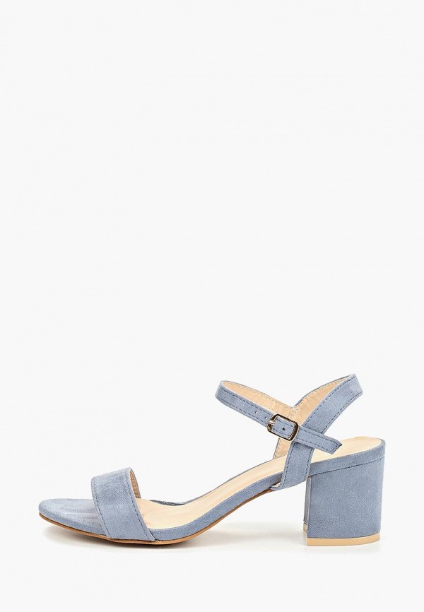 Продаём Босоножки ideal shoes всего за 1699 рублей. 