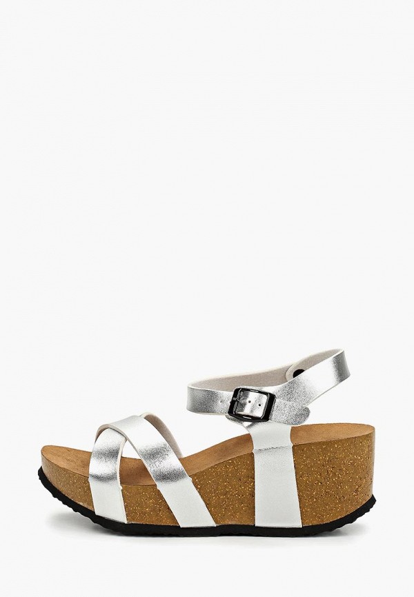 Продаём Босоножки ideal shoes всего за 1860 рублей. 