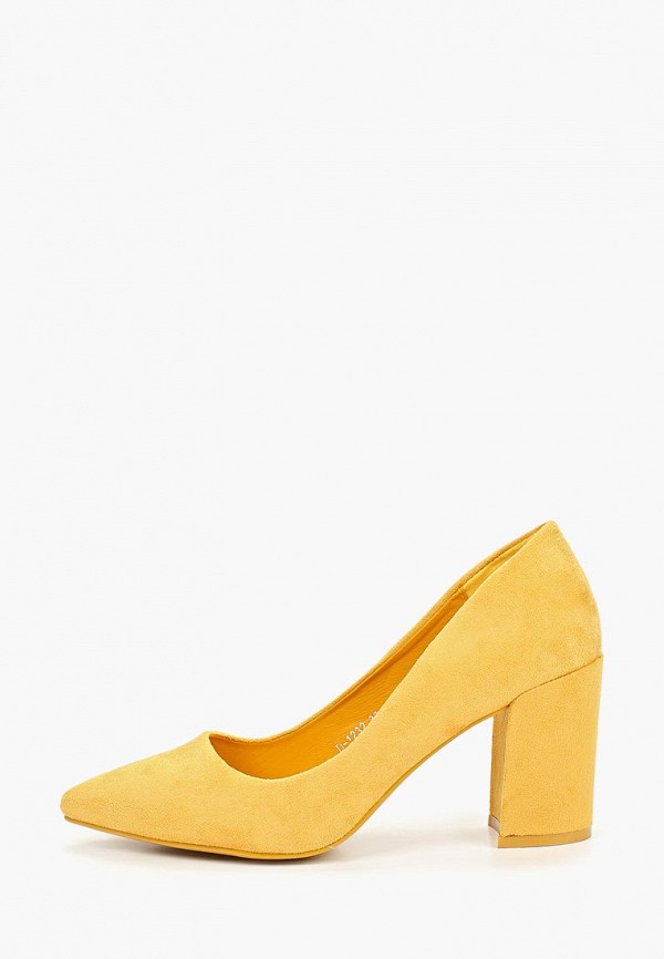 Продаём Туфли ideal shoes всего за 1999 рублей. 