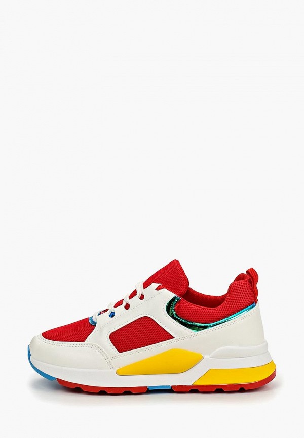 Продаём Кроссовки luvelena всего за 2899 рублей. 