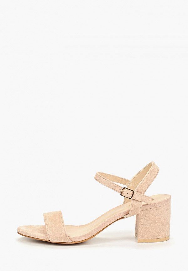 Продаём Босоножки ideal shoes всего за 1699 рублей. 