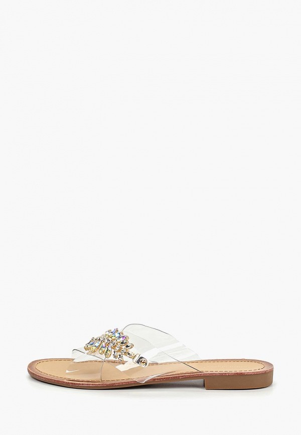 Продаём Сабо ideal shoes всего за 1699 рублей. 