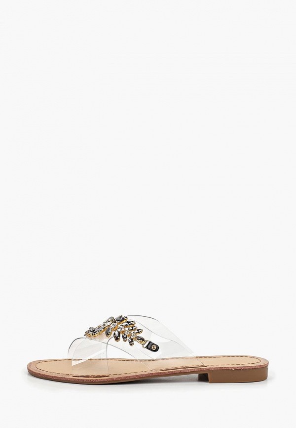 Продаём Сабо ideal shoes всего за 1520 рублей. 