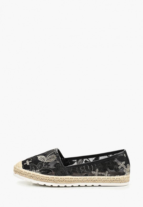 Продаём Эспадрильи ideal shoes всего за 1430 рублей. 