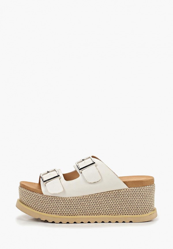 Продаём Сабо ideal shoes всего за 2240 рублей. 