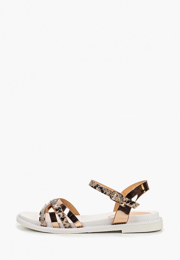 Продаём Сандалии ideal shoes всего за 1520 рублей. 