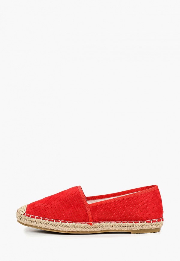 Продаём Эспадрильи ideal shoes всего за 1599 рублей. 