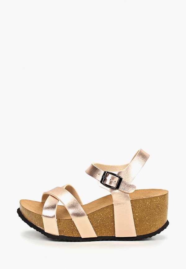 Продаём Босоножки ideal shoes всего за 1970 рублей. 