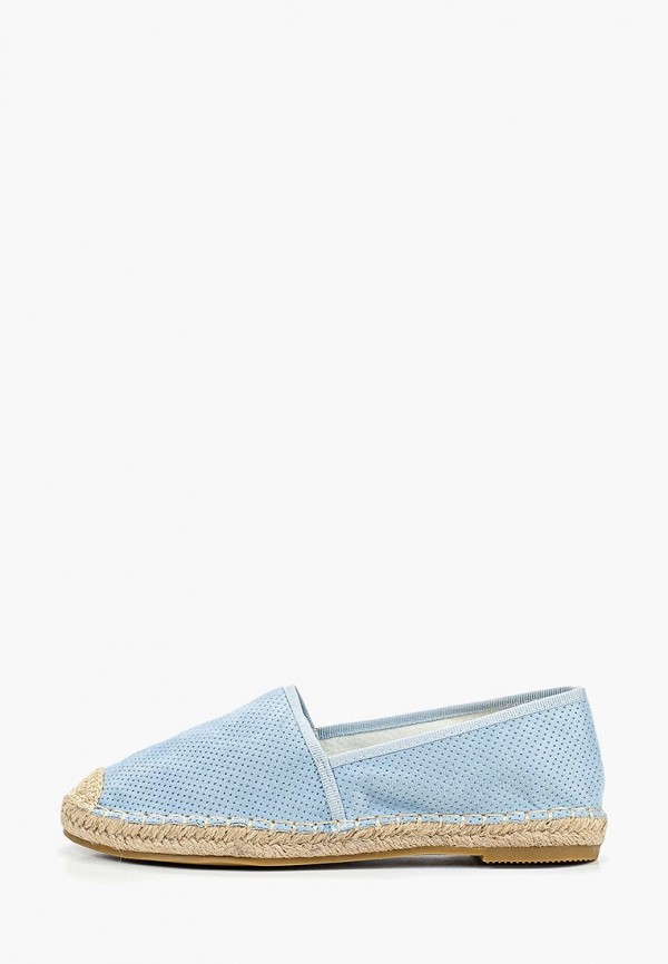 Продаём Эспадрильи ideal shoes всего за 1430 рублей. 
