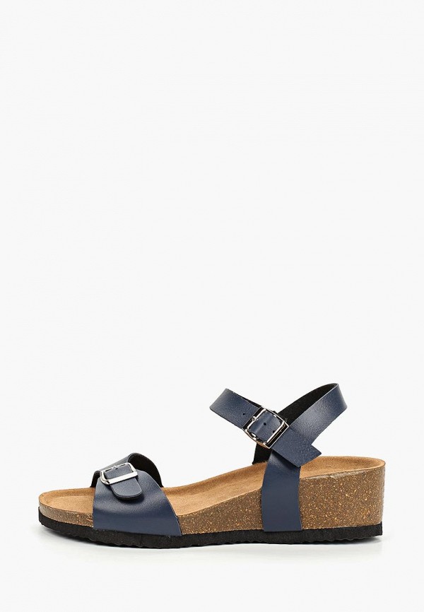 Продаём Босоножки ideal shoes всего за 1799 рублей. 