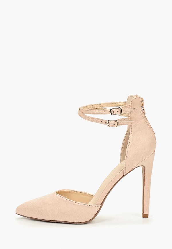 Продаём Туфли ideal shoes всего за 1970 рублей. 