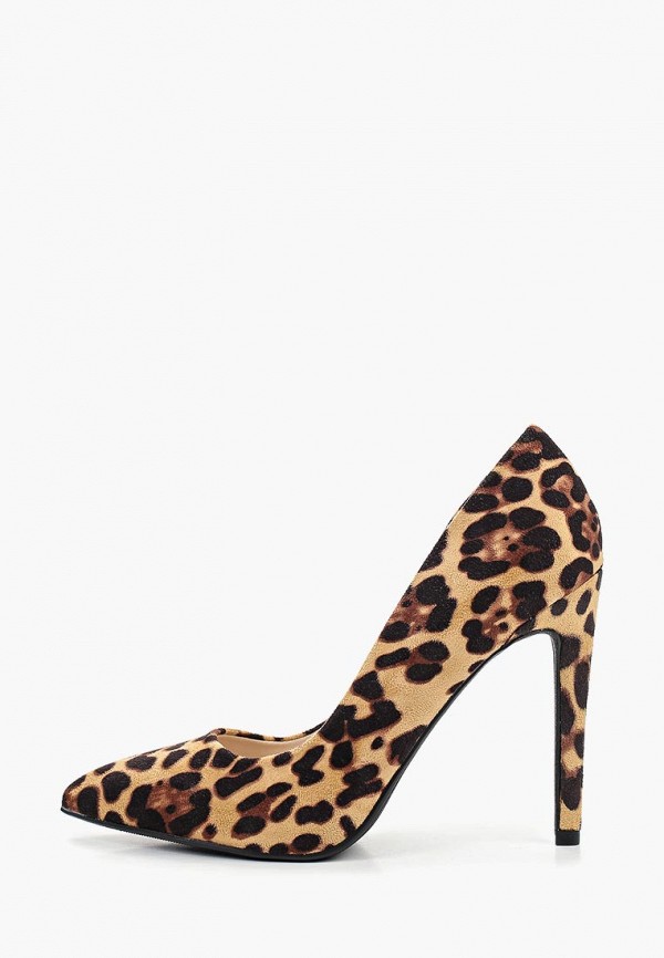 Продаём Туфли ideal shoes всего за 2199 рублей. 