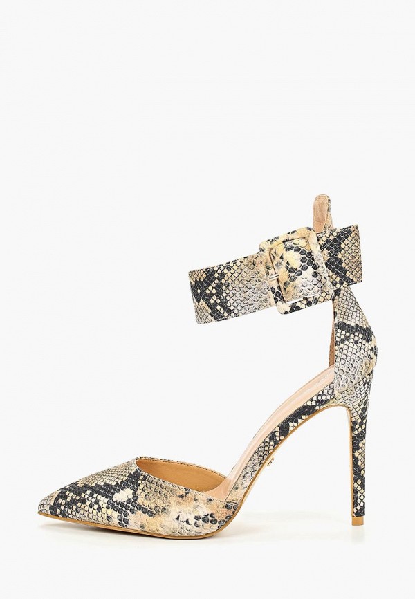 Продаём Туфли ideal shoes всего за 2240 рублей. 