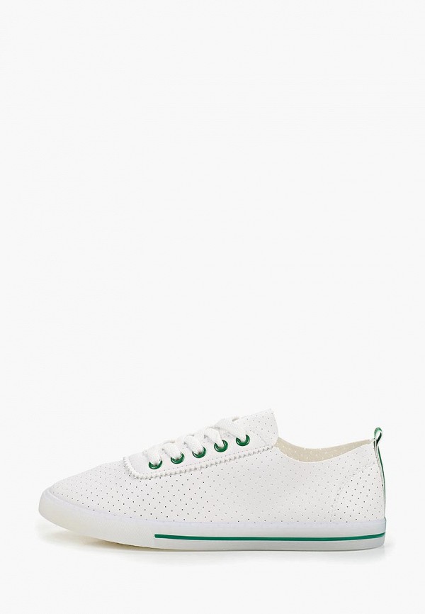 Продаём Кеды ideal shoes всего за 1299 рублей. 