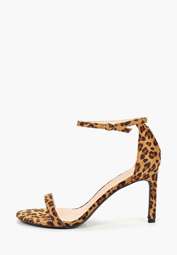 Продаём Босоножки ideal shoes всего за 1590 рублей. 