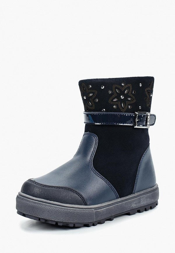 Продаём Полусапоги kapika всего за 3510 рублей. 