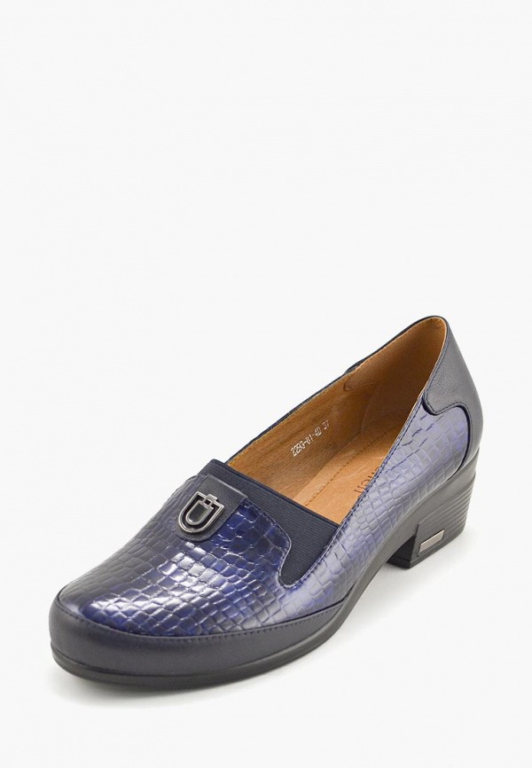 Продаём Туфли libellen всего за 3590 рублей. 