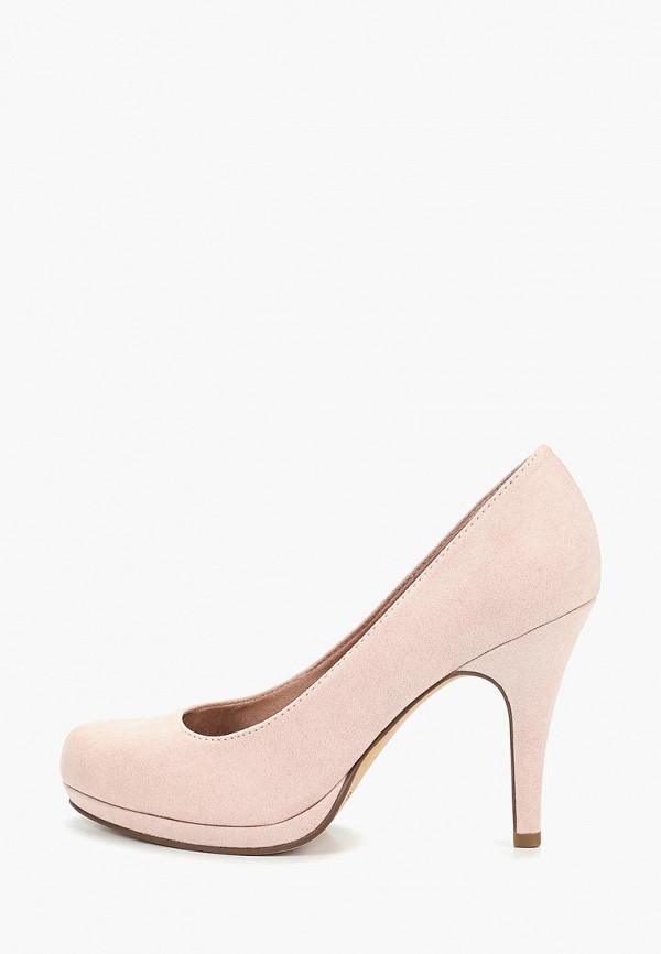 Продаём Туфли tamaris всего за 2990 рублей. 