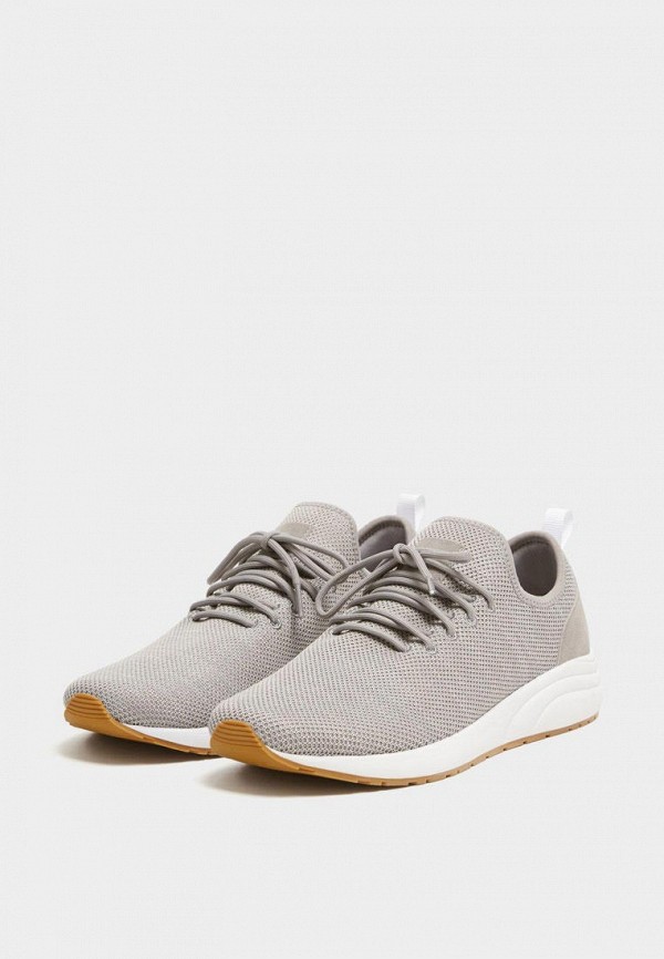 Продаём Кроссовки pull&bear всего за 2999 рублей. 