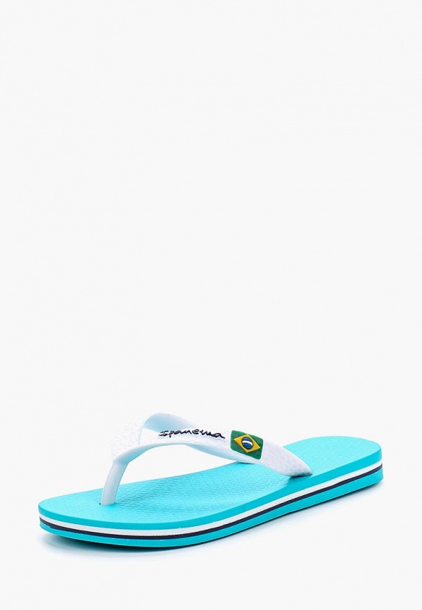Продаём Сланцы ipanema всего за 1350 рублей. 