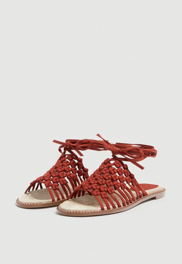 Продаём Сандалии pull&bear всего за 2999 рублей. 