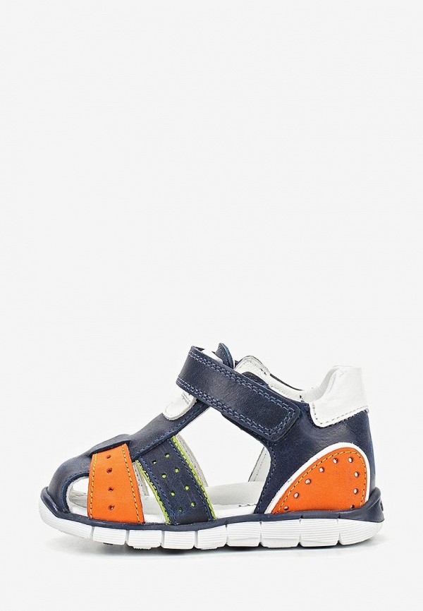 Продаём Сандалии lovely puppy всего за 2799 рублей. 