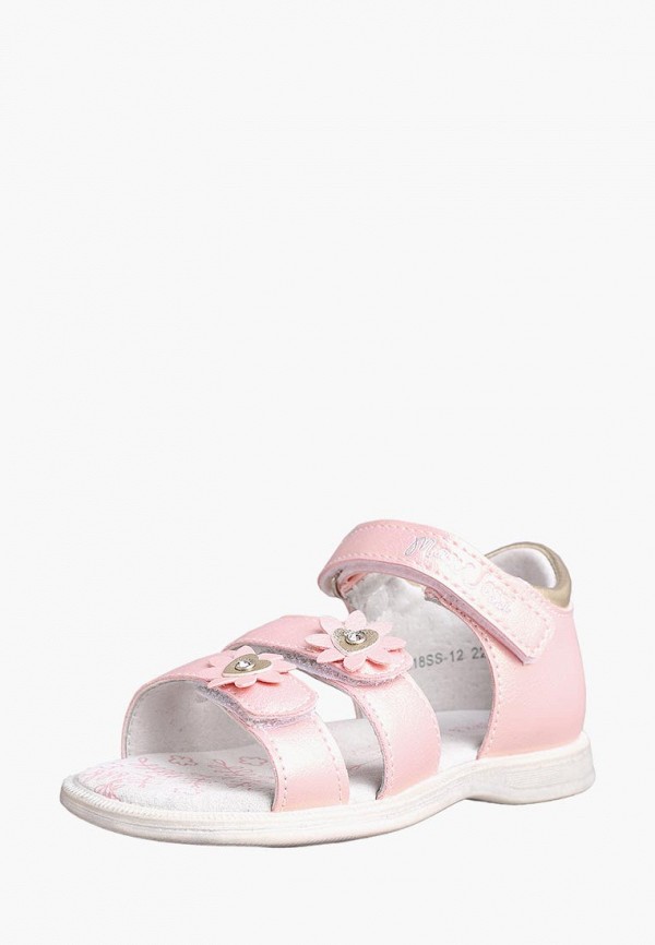 Продаём Сандалии max & jessi всего за 999 рублей. 