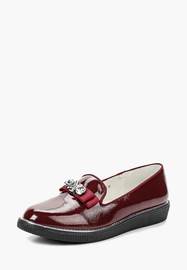 Продаём Лоферы t.taccardi всего за 1699 рублей. 