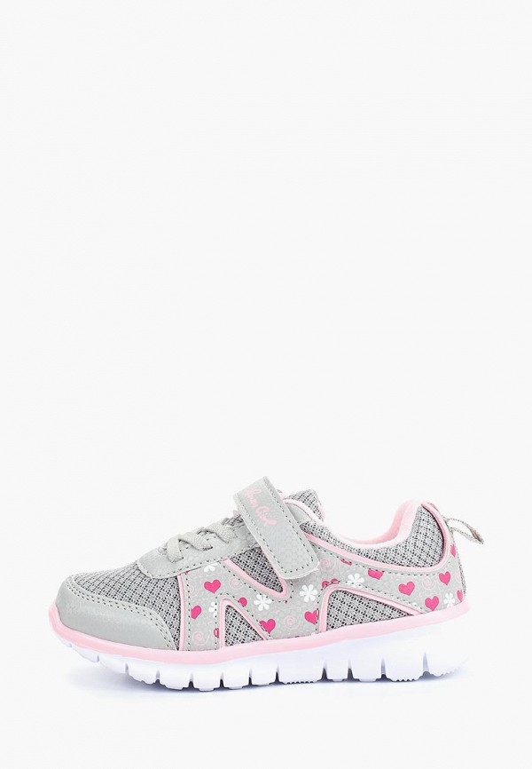 Продаём Кроссовки honey girl всего за 1529 рублей. 