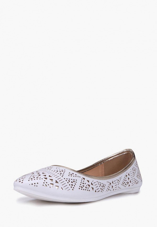 Продаём Балетки t.taccardi всего за 799 рублей. 