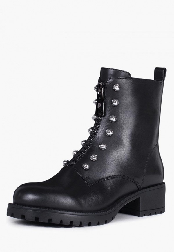 Продаём Ботинки pierre cardin всего за 3999 рублей. 
