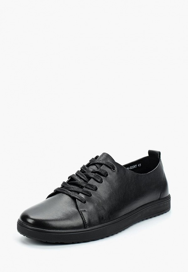 Продаём Кеды quattrocomforto всего за 4240 рублей. 