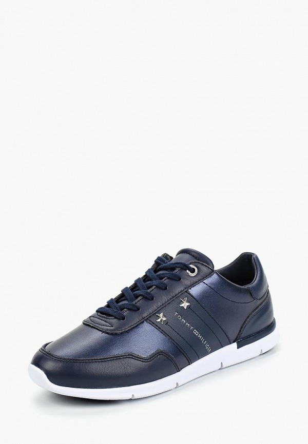 Продаём Кроссовки tommy hilfiger всего за 7190 рублей. 